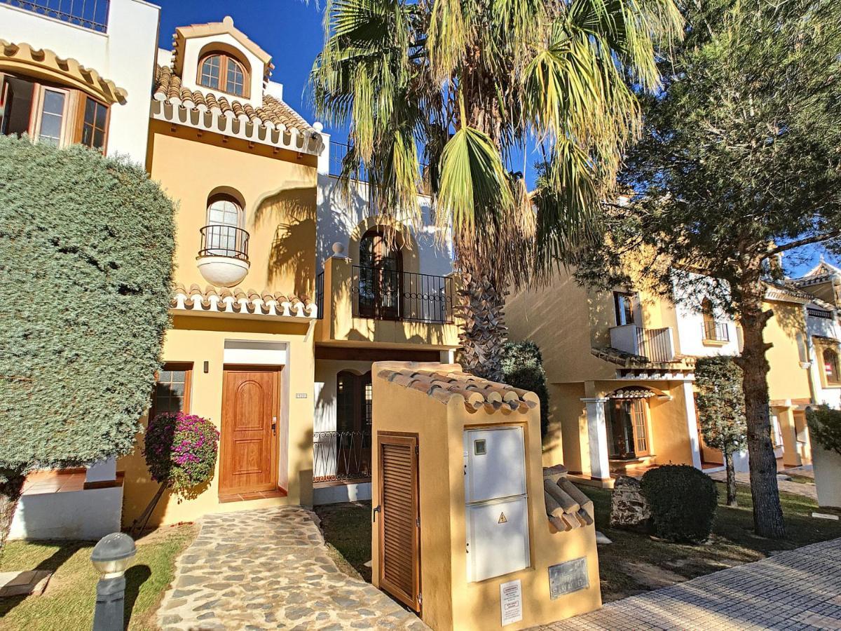 La Manga Club - Las Atalayas 3709 Atamaría Exterior foto